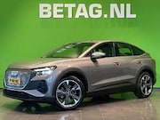 Audi Q4 e-tron - Sportback 35 Edition 55 kWh | 92, 62% SOH |