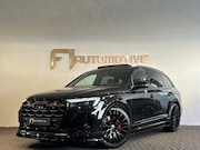 Audi Q7 - 60 TFSI e quattro Pro Line S Competition Pano|4-Wielsturing|
