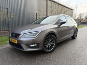 Seat Leon - ST 1.4 TSI FR Connect / FR UITVOERING / PANORAMADAK / CARPLA