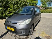 Hyundai i10 - MET AIRCO & APK TOT 24-12-2026