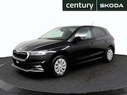 Skoda Fabia - Selection 1.0 TSI 70 kW / 95 PK Hatchback 5 versn.