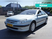 Peugeot 607 - 2.0-16V KEURIGE STAAT NIEUWE DISTRIBUTIE