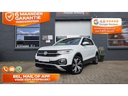 Volkswagen T-Cross - 1.0 TSI Style | DSG | ACC | LED | DIGITAL COCKPIT | CAMERA |
