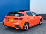 Lexus CT 200h - F Sport Line