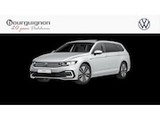 Volkswagen Passat - Variant 1.4 TSI PHEV GTE Business | 218 Pk | Trekhaak | A.ca