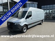 Mercedes-Benz eSprinter - 320 L3 Select 81kWh / Snel laden 115kw / Trekhaak / Distroni
