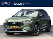 Ford Kuga - 2.5 PHEV Active X 243 PK | Technology Pack | Head-UP | Matri