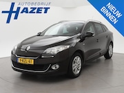 Renault Mégane - Estate 1.5 dCi BOSE + TREKHAAK | NAVIGATIE | KEYLESS