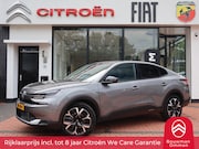Citroën e-C4X - Mild Hybride 145PK e-DCS6 Automaat Max, Rijklaarprijs | 360