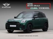 MINI Countryman - John Cooper Works Pakket M PRIVATE LEASE EUR 756,