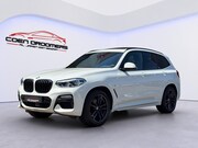 BMW X3 - M40i xDrive High Executive /Apple Carplay/Panodak/BTW/Harman