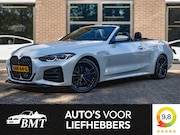 BMW 4-serie - M440i G23 Cabrio xDrive High Executive / Head-Up / Laser / H