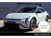Kia EV4 - Fastback GT-PlusLine 81.4 kWh | 625KM WLTP | Panoramadak | L