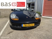 Porsche Boxster - S 3.2