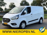Ford Transit Custom - 2.0TDCI L1H1 Trend Airco Navi Cruisecontrol Trekhaak