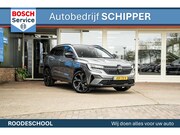 Renault Austral - 1.2 E-Tech full hybrid 200 iconic esprit Alpine