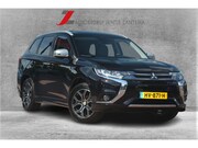 Mitsubishi Outlander - 2.0 PHEV instyle+ Nederlandse auto 152887 NAP laatste beurt