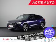 Audi Q3 Sportback - 45 TFSI e S Edition 245 pk S-tronic | Navigatie | Panoramada