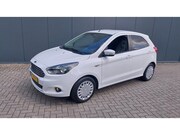 Ford Ka - 1.2 Trend Ultimate// HOGE INSTAP