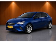 Opel Corsa - 1.2 Turbo Elegance