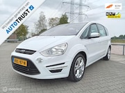 Ford S-Max - 1.6 EcoBoost Platinum 7p./clima/navi/pdc