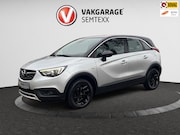 Opel Crossland - 1.2 Turbo | Automaat | Clima | Cruise | Navi | Camera | PDC