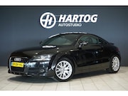 Audi TT - 3.2 V6 quattro Pro Line S * eerste eigenaar / nap * + BOSE /