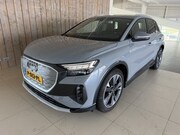 Audi Q4 e-tron - 40 L ed S Com 77 kWh