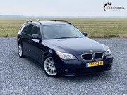 BMW 5-serie - Touring 535d High Executive ///M SPORT / GOED ONDH