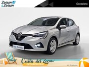 Renault Clio - 1.6 E-Tech Hybrid 140 Business Zen | Automaat | Apple Carpla