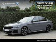 BMW 5-serie - 530 530i High Exe | M-Sport | 20" | Nappa Lede