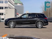 Mercedes-Benz GLC-klasse - 200 4MATIC AMG Line Pano 360º HeadUp Laser MB Garantie