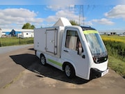 Cenntro Metro - C500 | Budget box | Lithium | Range 180 km | Old stock