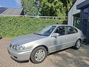 Toyota Corolla - 1.6 VVT-i Terra Airco, trekhaak Bellen