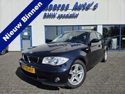 BMW 1-serie - 116i High Executive 1ste eigenaar / Airco / Cruise Control /