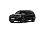 Audi Q7 - 55 TFSI e quattro 394 Tiptronic Pro Line S Automaat | Achter