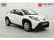 Toyota Aygo X - 1.0 VVT-i MT Play | Apple Carplay / Android Auto | Adaptive