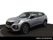 Peugeot 2008 - 1.2 Hybrid 145PK STYLE Aut. | Navigatie via App | Climate Co