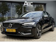 Volvo S60 - 2.0 B5 R-Design Pano HUD
