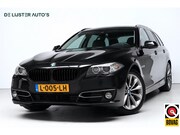 BMW 5-serie - Touring 535xi High Executive Luxury Automaat 306 PK | Comfor