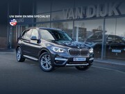 BMW X3 - xDrive30e High.Exe X-Line Elek.trekhaak Elek.Stoelen 360-Cam