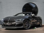 BMW M-serie - 8-serie M850i xDrive High Executive B&W, Parking a