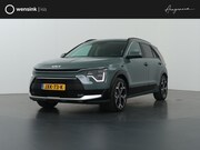 Kia Niro - 1.6 GDi PHEV DynamicLine | Navigatie | DAB | Camera | Apple 