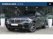 BMW X5 - xDrive45e M Sport Automaat / Trekhaak / Panoramada