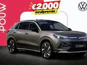 Volkswagen T-Roc - 1.5 eTsi 150pk Style First Edition | 19" Velgen |
