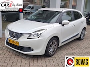 Suzuki Baleno - 1.2 SMART HYBRID HIGH EXECUTIVE Xenon | Adaptive Cruise | Na