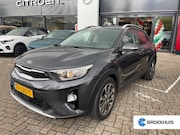 Kia Stonic - 1.0 T-GDi DynamicLine | Afn. Trekhaak | Navigatie | Achterui