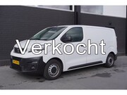 Peugeot Expert - 1.5 BlueHDI 102PK EURO 6 - Airco - Navi - Cruise - €11.950, 