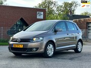 Volkswagen Golf Plus - 1.4 TSI Highline Automaat*1e Eigenaar*Cruise*NAP*Clima*Trekh