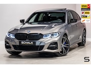 BMW 3-serie - 330e Business Edition Plus|M-sport|Pano|Cam|NAP